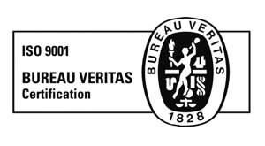 ISO 9001 certification